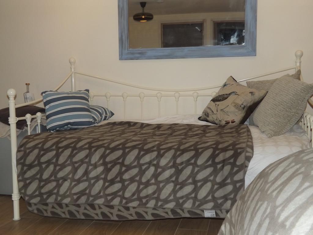 The Swallows Guest House New Quay  Habitación foto