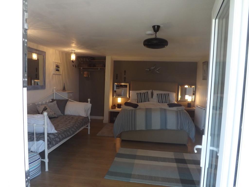 The Swallows Guest House New Quay  Exterior foto