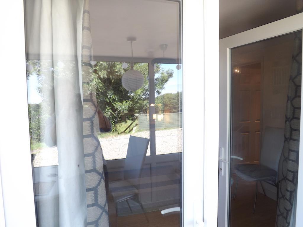 The Swallows Guest House New Quay  Habitación foto